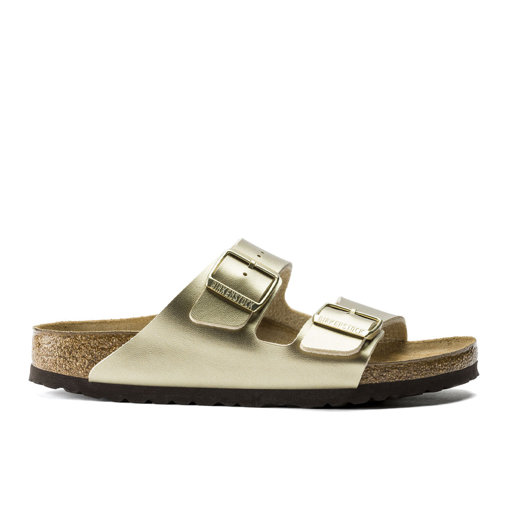 Birkenstock Arizona Gold 1016111