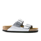 Birkenstock Arizona Silver 1012283