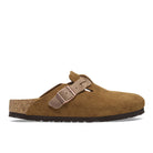 Birkenstock Boston Braided Mink 1026713