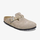 Birkenstock Boston Braided Taupe 1026667