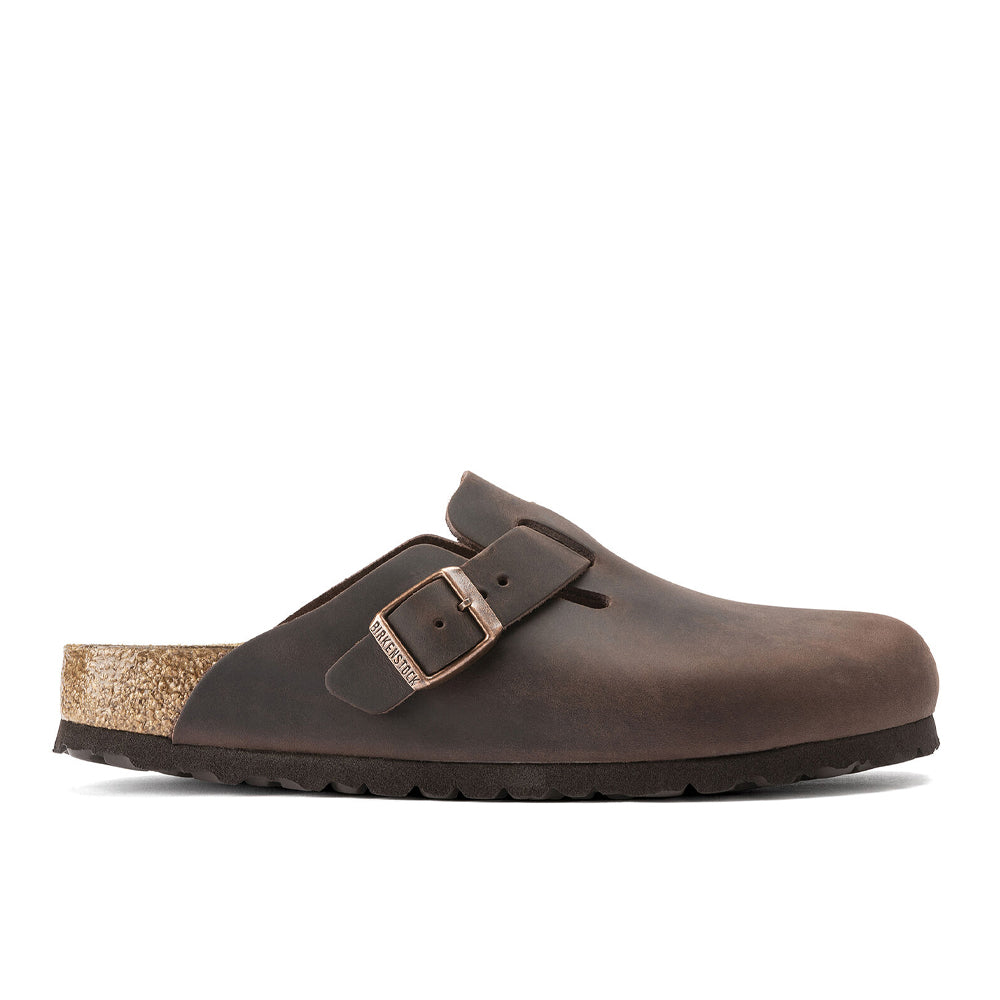 Birkenstock Boston Habana 0860133