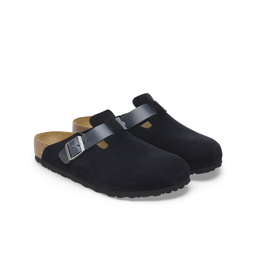 Birkenstock Boston Midnight 1028174