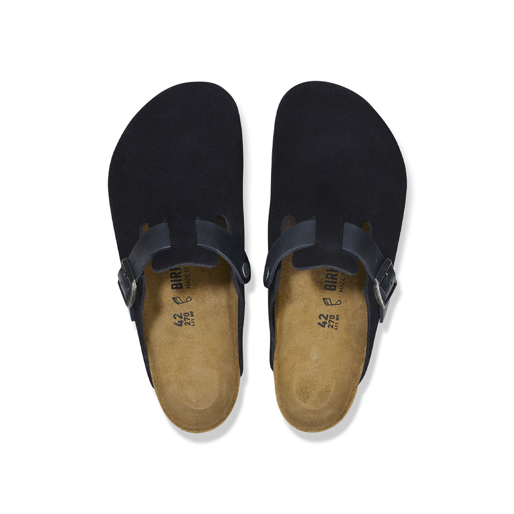 Birkenstock Boston Midnight 1028174