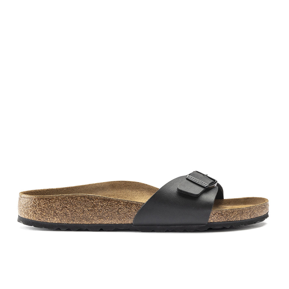 Birkenstock Madrid Black 0040793