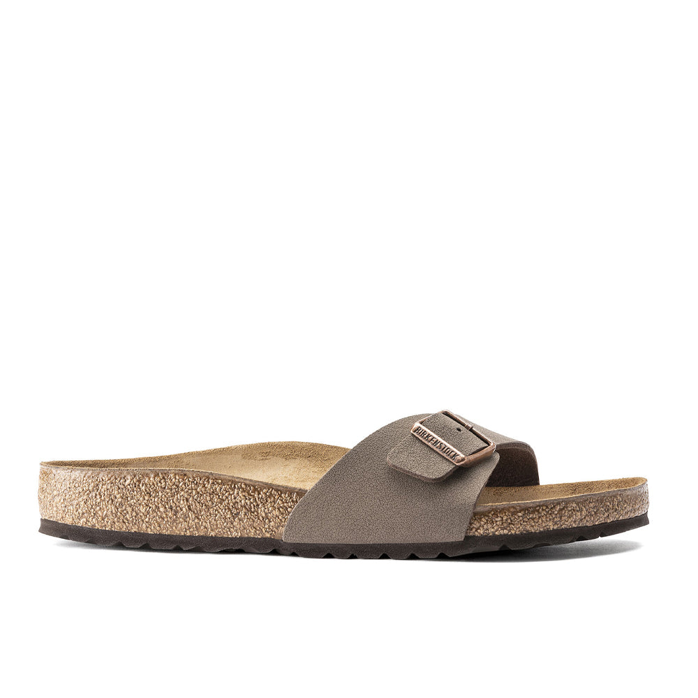 Birkenstock Madrid Mocha 0040093