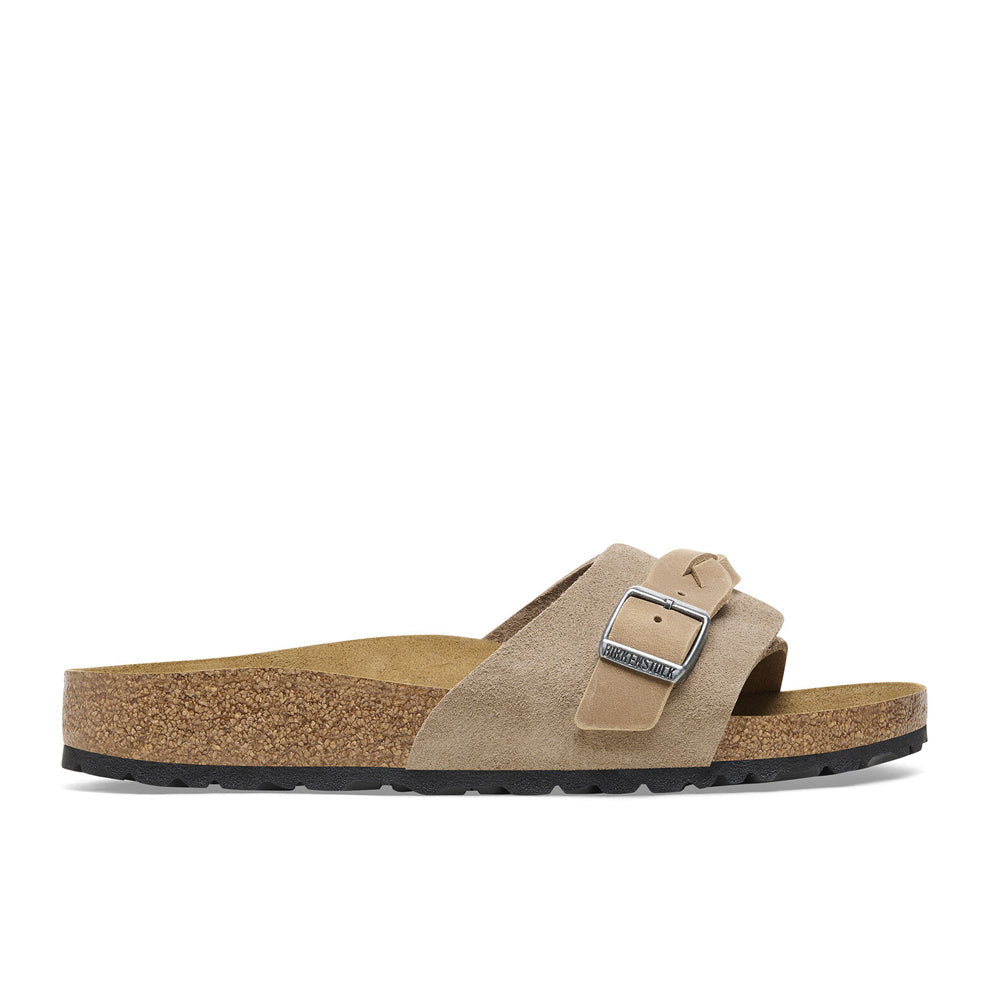 Birkenstock Oita Braided Taupe 1026730