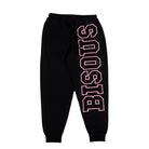 Bisous Skateboards College Jogging Black/Rose Bs-college-jogging-bl