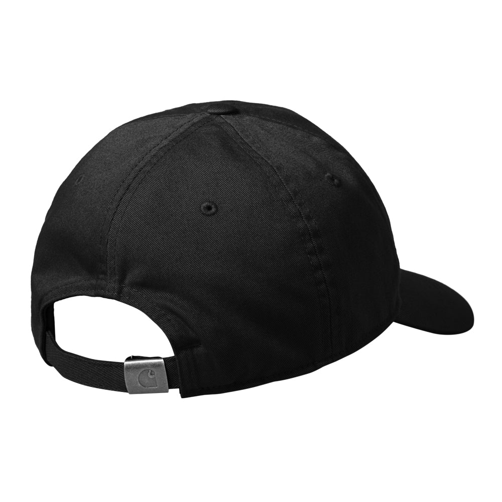 Carhartt Wip Amour Cap Coton Black/White I033626-0d2-xx