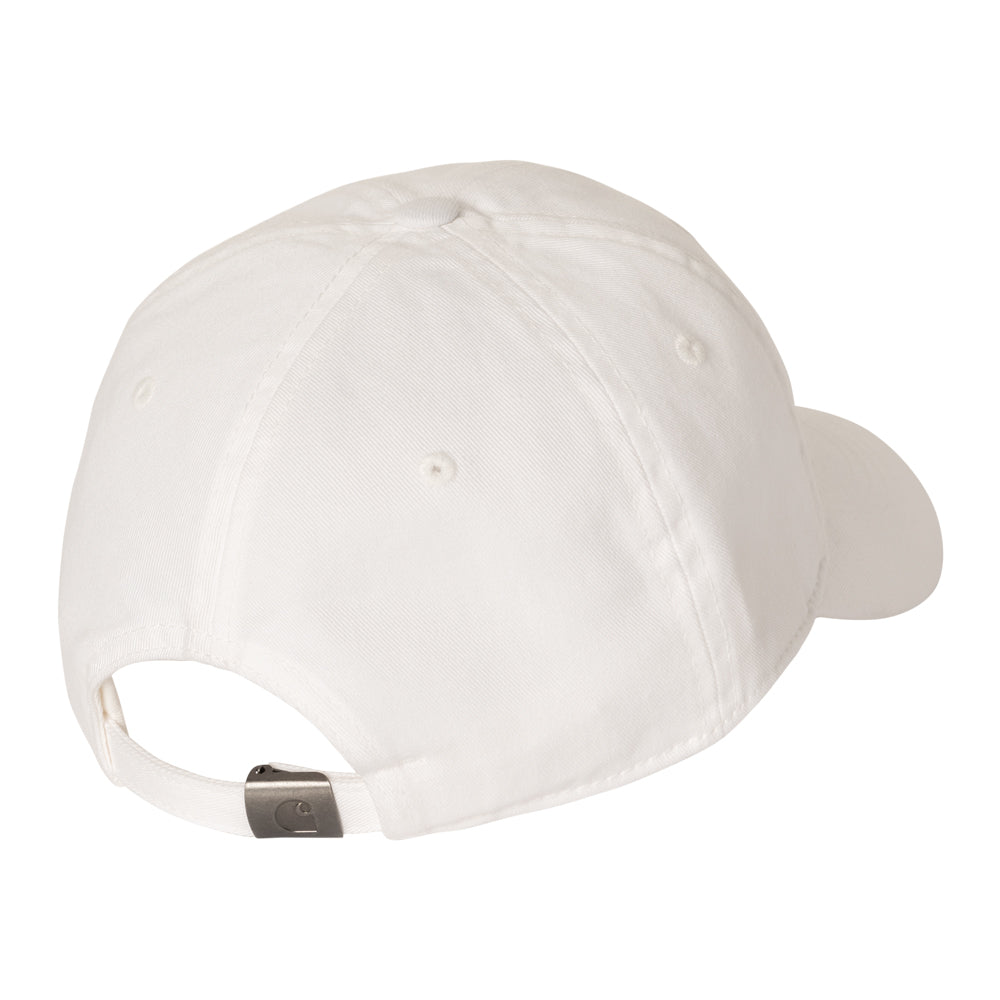 Carhartt Wip Amour Cap Coton White/Black I033626-00a-xx