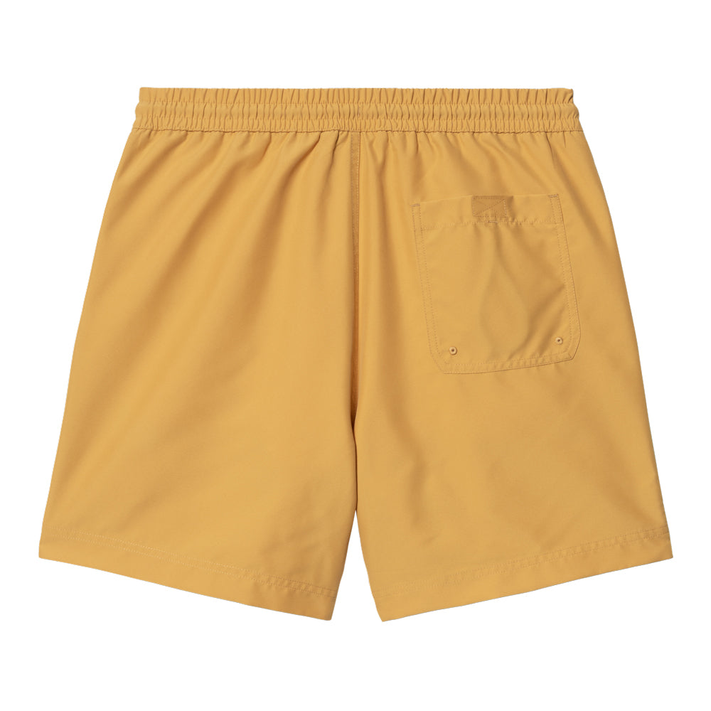 Carhartt Wip Chase Swim Trunk Short Sunray/Gold I026235-22j-xx