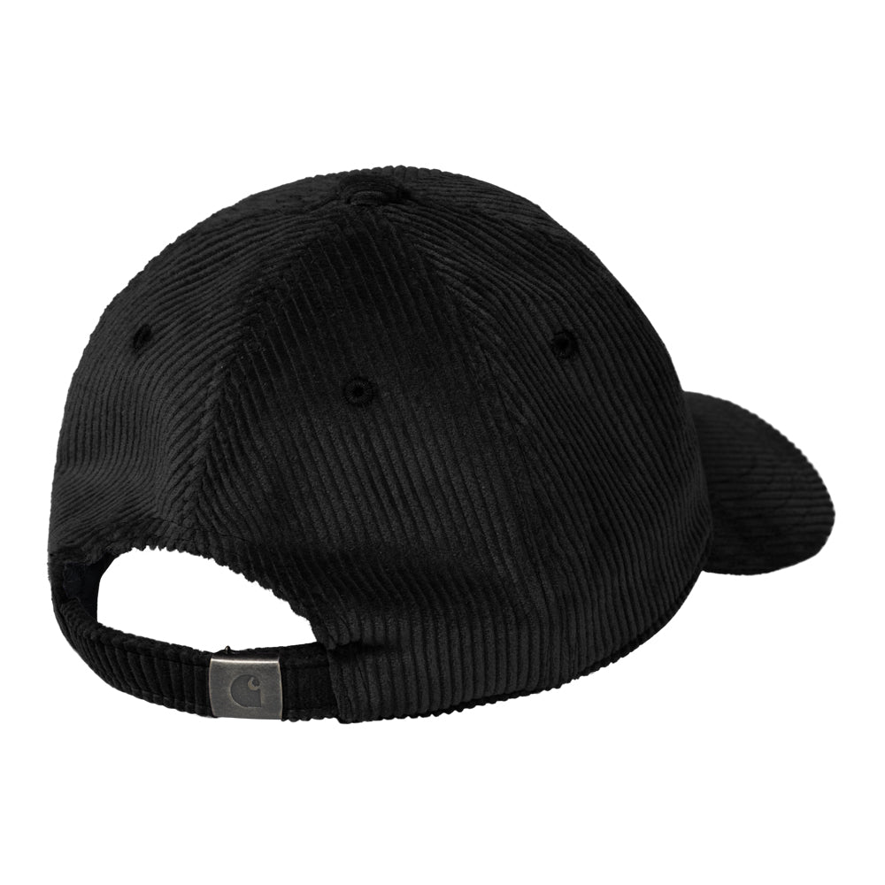 Carhartt Wip Harlem Cap Black/Wax I026890-89-xx