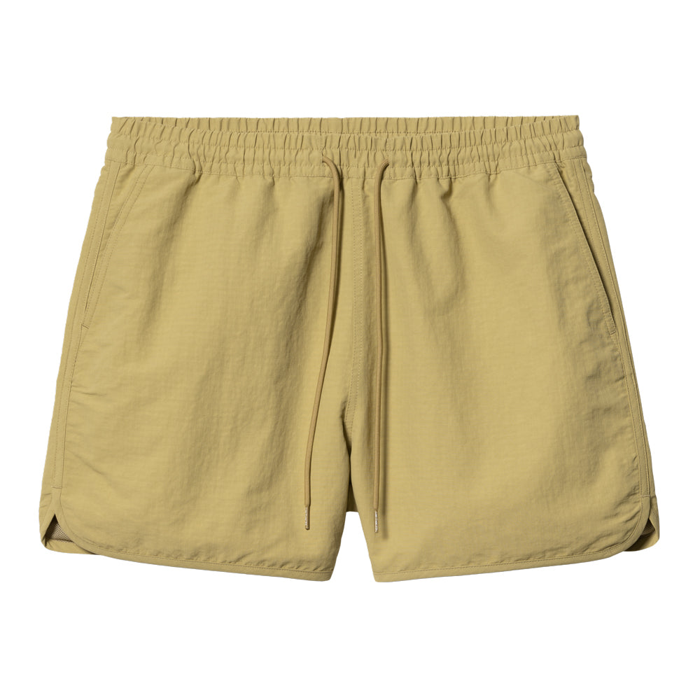 Carhartt Wip Rune Swim Short Agathe Kaki I031493-1yk-xx