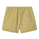 Carhartt Wip Rune Swim Short Agathe Kaki I031493-1yk-xx