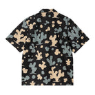 Carhartt Wip S/S Opus Shirt Print Black I033069-26u-xx