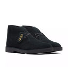 Clarks Desert Bt Evo Black Suede 26166779