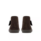 Clarks Desert Bt Evo Dark Brown Suede 26166784