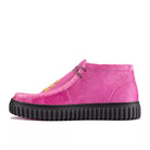 Clarks Torhill Hi Bisous Pink 26180132