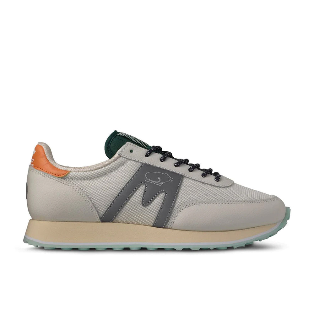 Karhu Albatros Control Lily White/Silver F820006