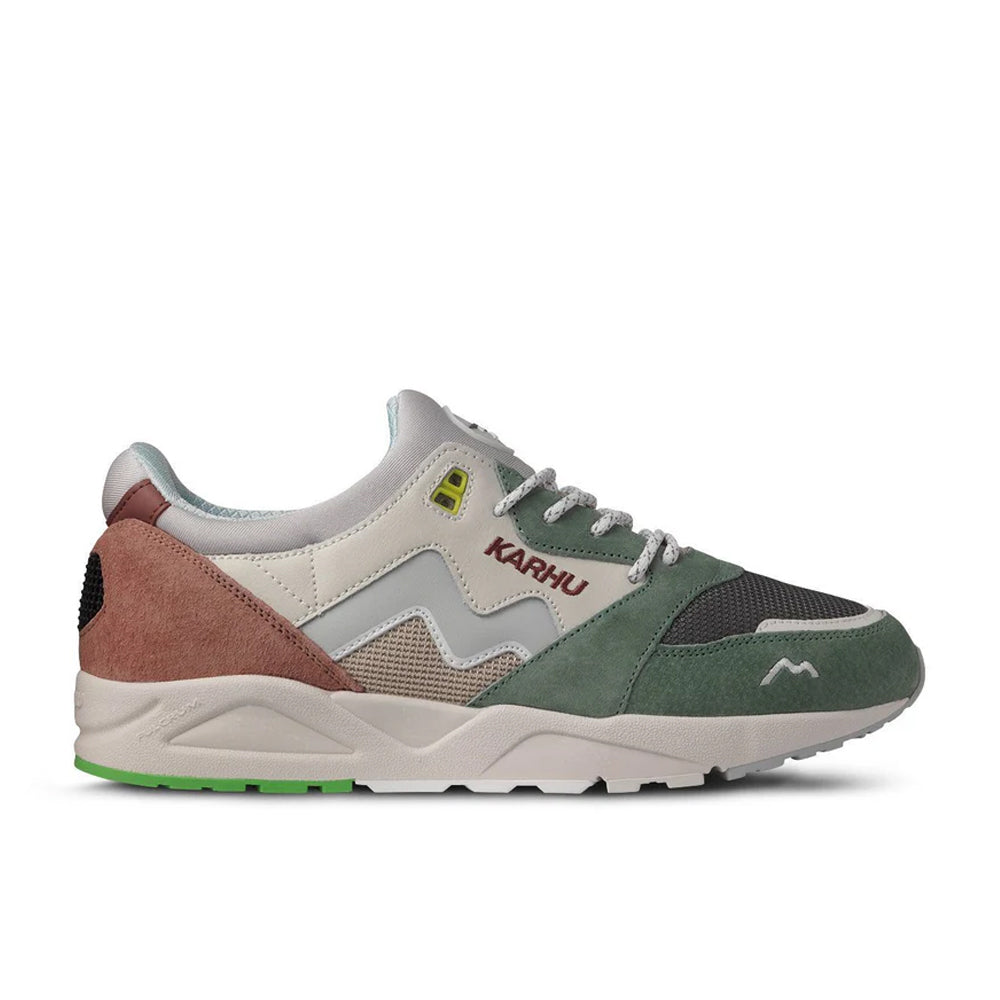 Karhu Aria 95 Cork/Foggy Dew F803113