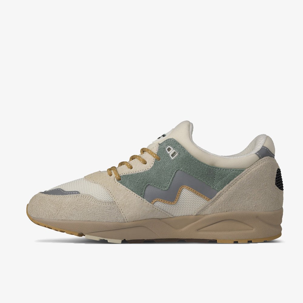 Karhu Aria 95 Turtledove Iceberg Green F803128