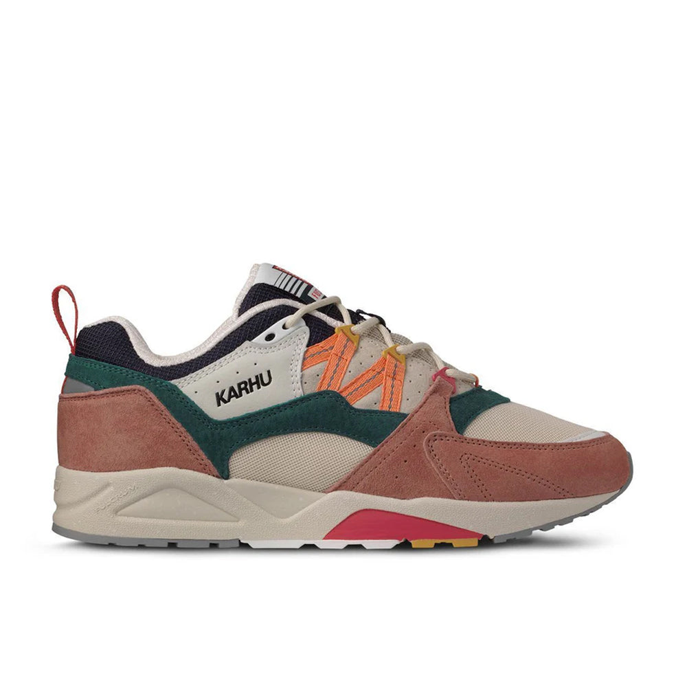 Karhu Fusion 2.0 Cork/Tangerine F804168