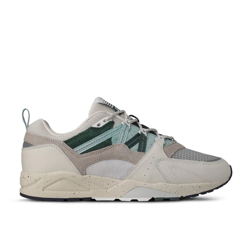 Karhu Fusion 2.0 Lily White/Surfspray F804167