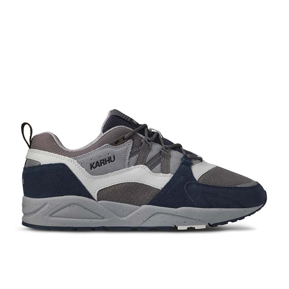 Karhu Fusion 2.0 Mood Indigo/Smoked P F804176