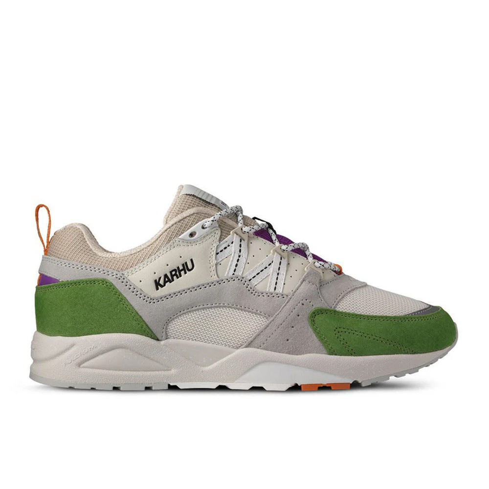 Karhu Fusion 2.0 Piquant Green/Bright F804165