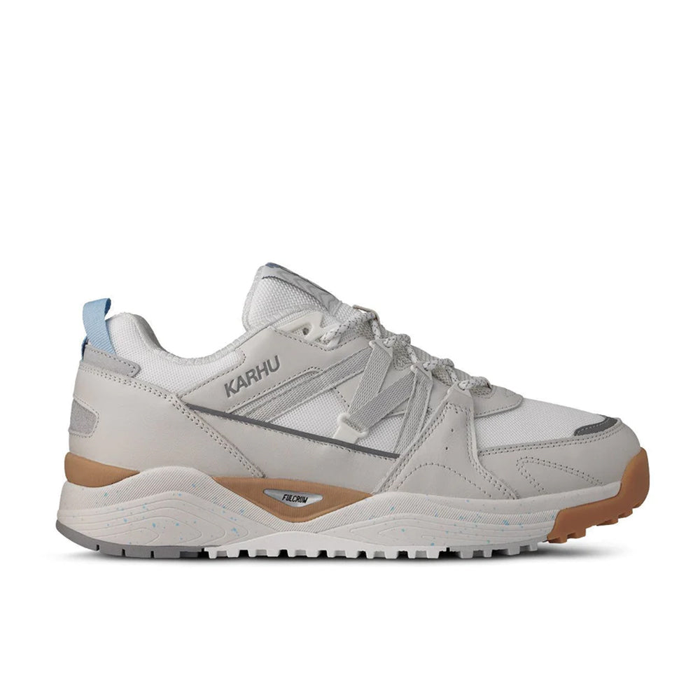 Karhu Fusion Xc Lily White/Foggydew F830008