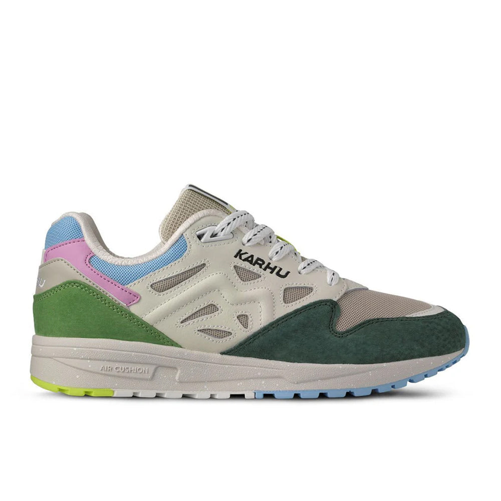 Karhu Legacy 96 Piquant Green/Silver F806066