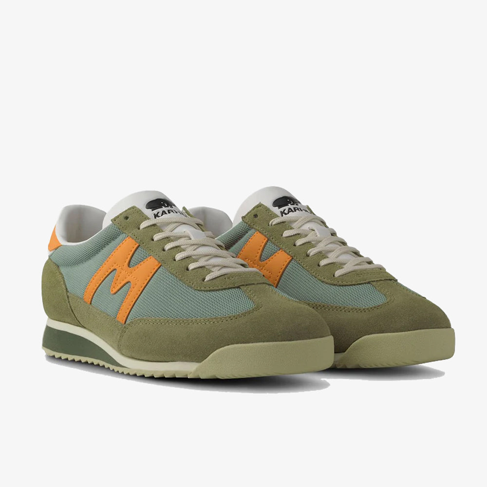 Karhu Mestari Cedar Bright Marigold F805084