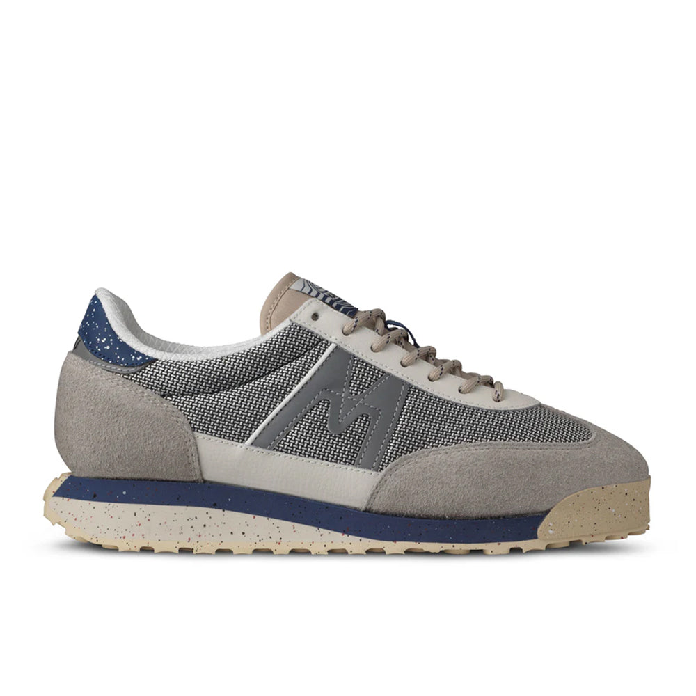 Karhu Mestari Control Silver Lining/Navy F840010