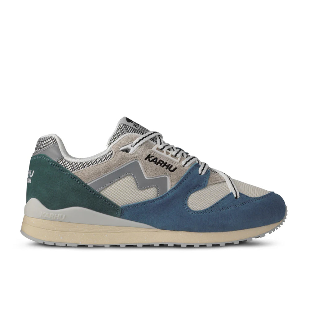 Karhu Synchron Classic Coronet Blue/Silver F802686