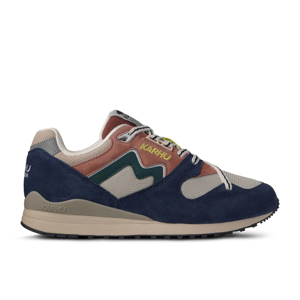 Karhu Synchron Classic High Tide/June Bug F802684