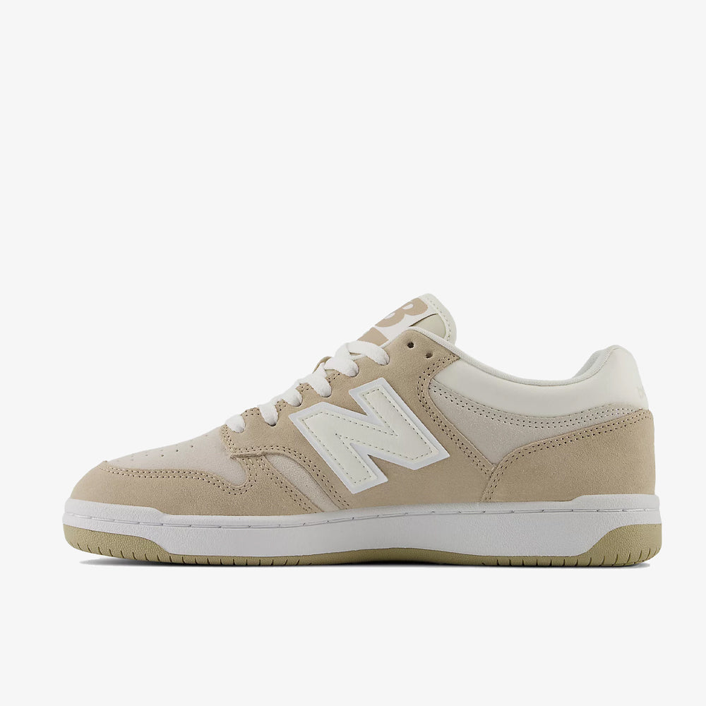 New Balance Bb480 Mindful Grey Moonbeam Bb480lea