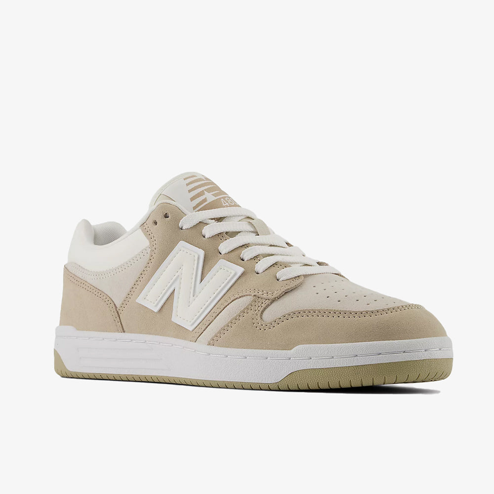 New Balance Bb480 Mindful Grey Moonbeam Bb480lea