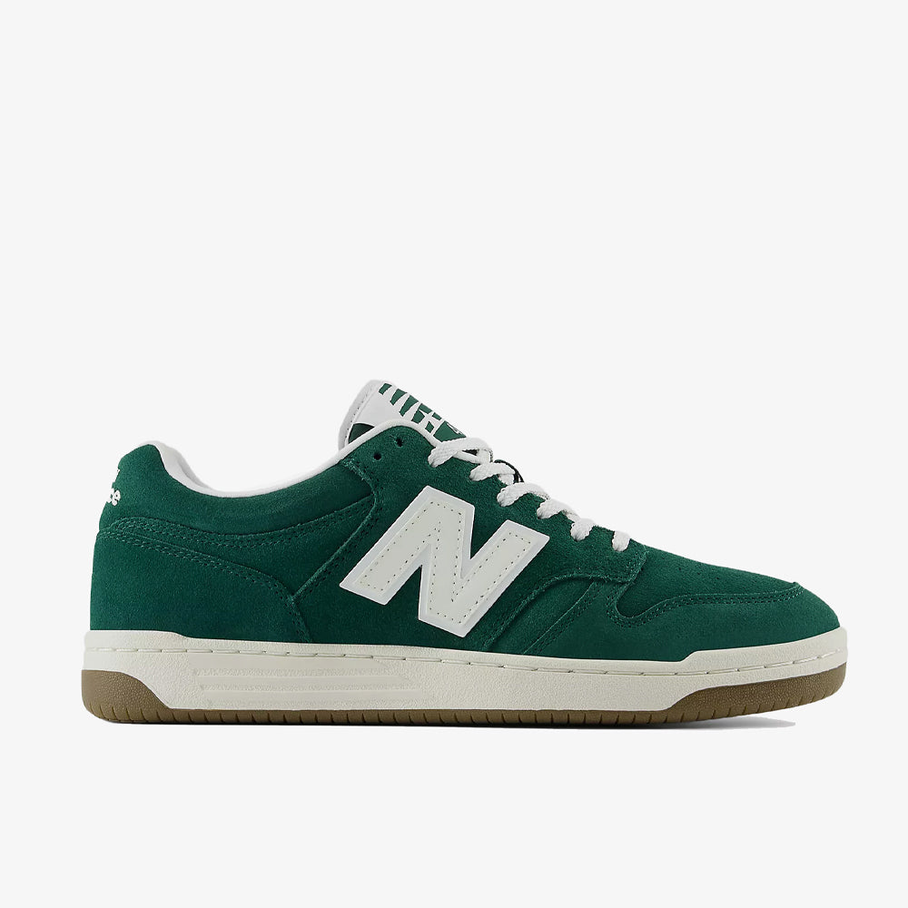 New Balance Bb480 Nightwatch Green Sea Salt Bb480lrg