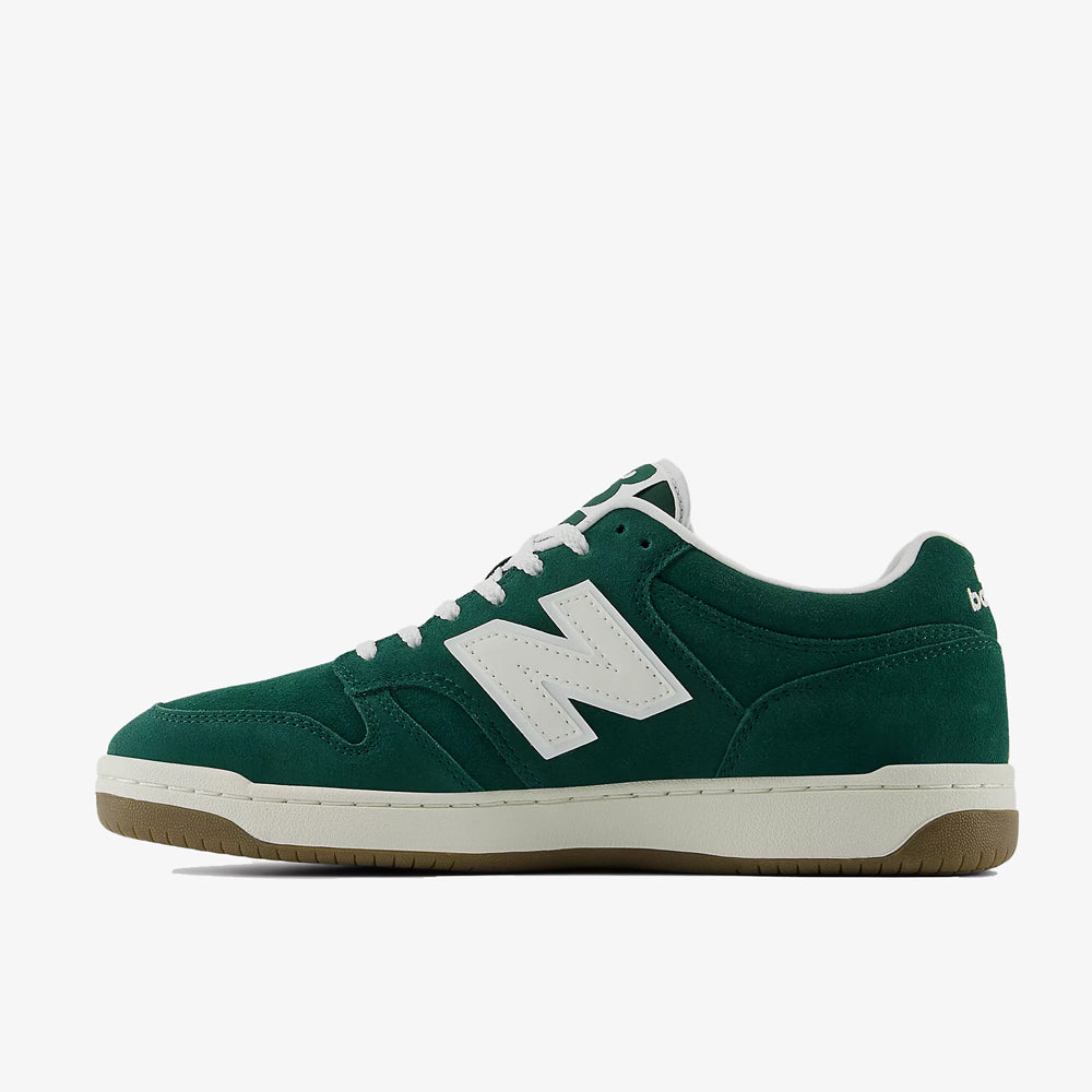 New Balance Bb480 Nightwatch Green Sea Salt Bb480lrg