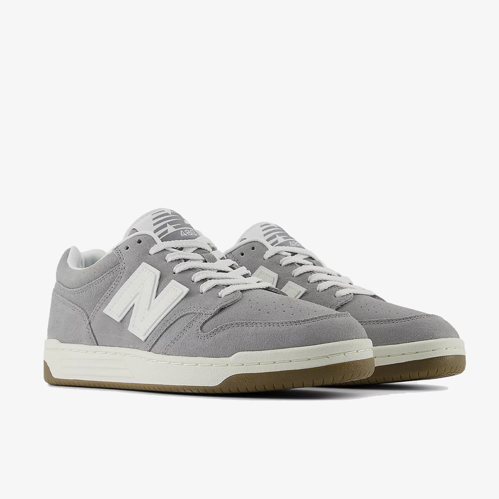 New Balance Bb480 Slate Grey Sea Salt Bb480lsg