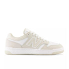 New Balance Bb480 Timberwolf/White Bb480lbb