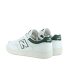 New Balance Bb480 White/Timberwolf Bb480lgt