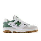 New Balance Bb550 White/Nori Bb550esb