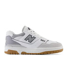 New Balance Bb550 White/Slate Grey Bb550esc