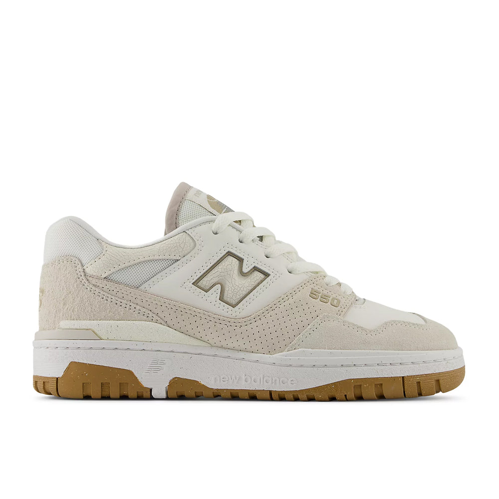 New Balance Bbw550 Sea Salt/Linen Bbw550tb