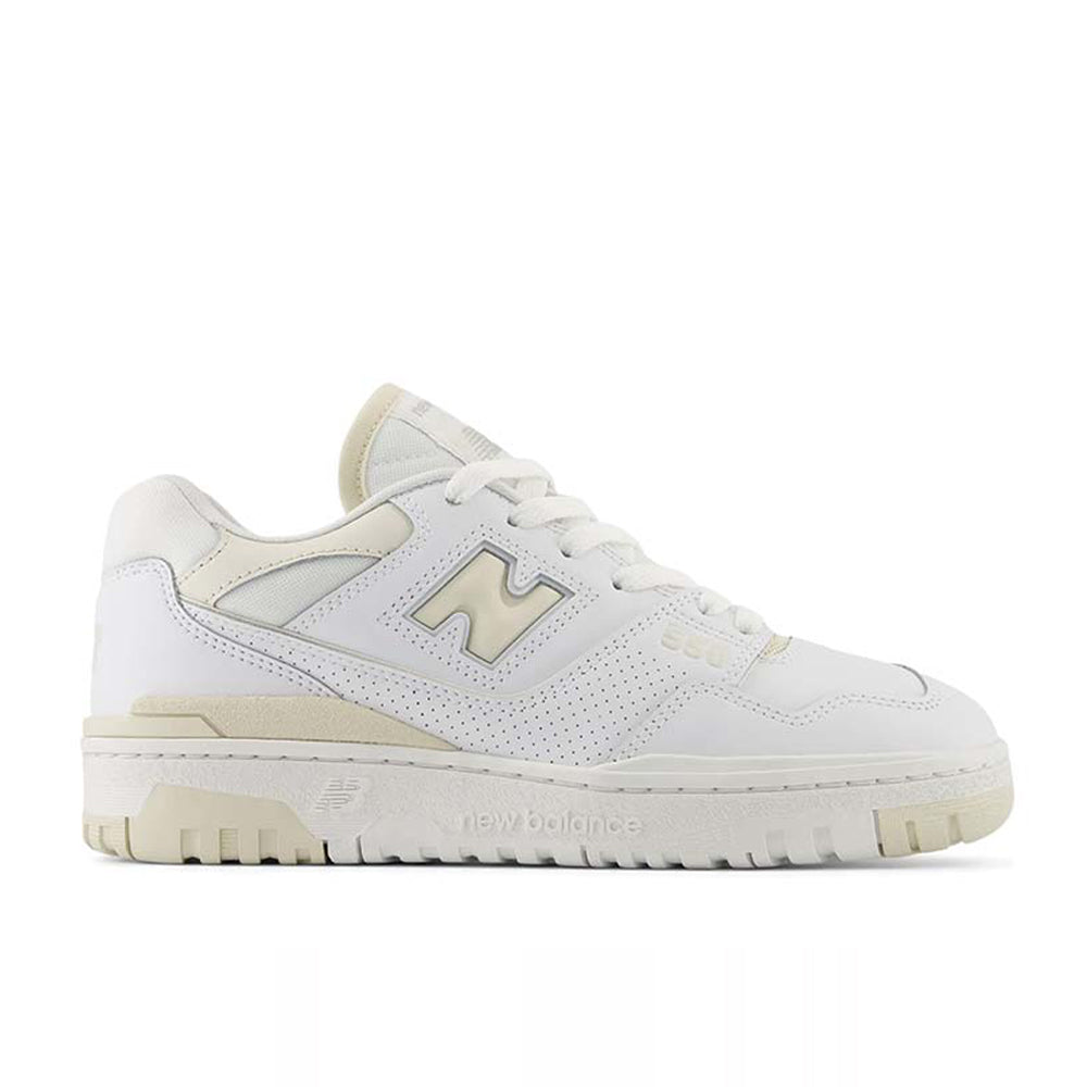 New Balance Bbw550 White/Linen Bbw550bk