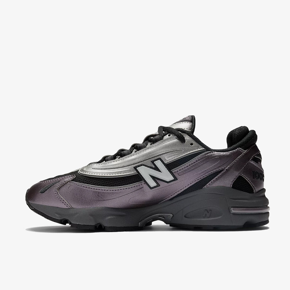 New Balance M1000 Dark Ice Wine/Grey M1000egy