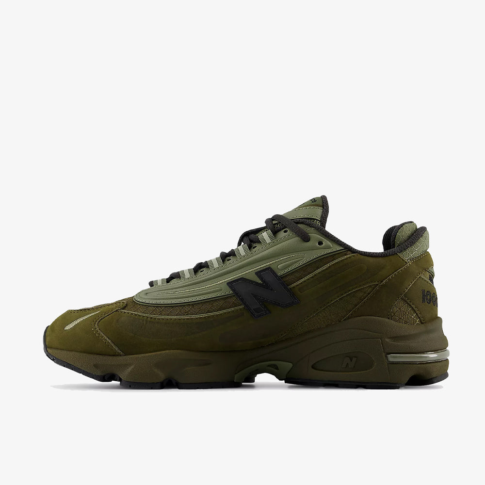 New Balance M1000 Woodland/Black M1000nbu