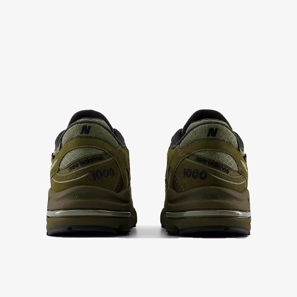 New Balance M1000 Woodland/Black M1000nbu