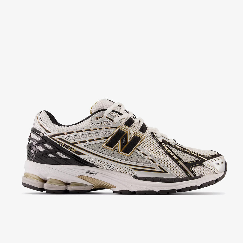 New Balance M1906 Metaliic Sliver Metallic Gold M1906ra