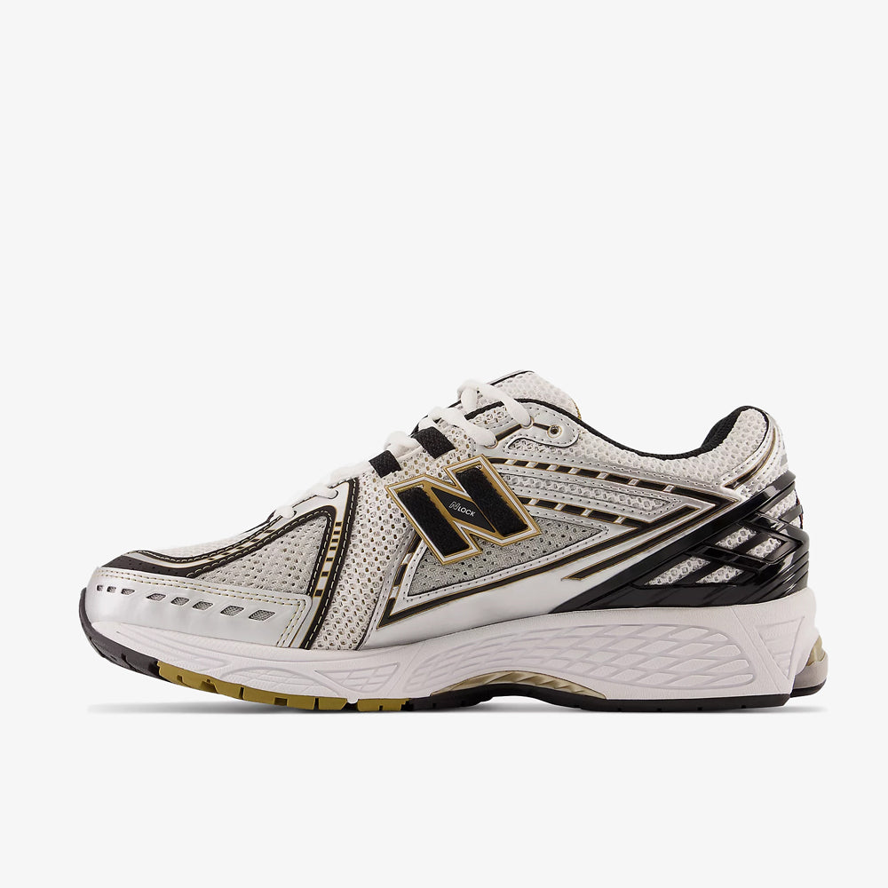 New Balance M1906 Metaliic Sliver Metallic Gold M1906ra